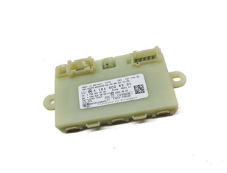 Thumbnail 3: 2010-2013 MERCEDES GL350 GL450 GL550 R350 (X164 W251) KEYLESS GO CONTROL MODULE