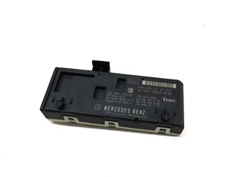 Thumbnail 1: 08-13 MERCEDES GL ML R CLASS (W164 W251 X164) REAR TRUNK LIFT LIFTGATE MODULE