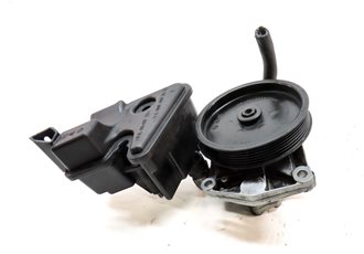 Thumbnail 1: 06-11 MERCEDES GL450 GL550 ML350 R350 R550 (W251 W164 X164) POWER STEERING PUMP