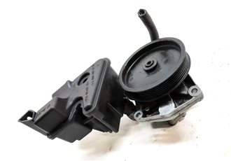 Thumbnail 2: 06-11 MERCEDES GL450 GL550 ML350 R350 R550 (W251 W164 X164) POWER STEERING PUMP
