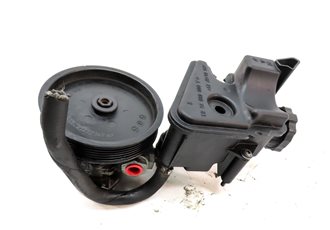 Thumbnail 3: 06-11 MERCEDES GL450 GL550 ML350 R350 R550 (W251 W164 X164) POWER STEERING PUMP