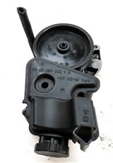 Thumbnail 5: 06-11 MERCEDES GL450 GL550 ML350 R350 R550 (W251 W164 X164) POWER STEERING PUMP
