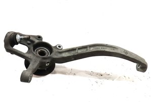 Thumbnail 2: 09-12 MERCEDES GL320 GL350 GL450 GL550 (X164) LEFT FRONT DRIVER SPINDLE KNUCKLE