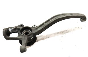 Thumbnail 3: 09-12 MERCEDES GL320 GL350 GL450 GL550 (X164) LEFT FRONT DRIVER SPINDLE KNUCKLE