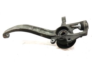 Thumbnail 4: 09-12 MERCEDES GL320 GL350 GL450 GL550 (X164) LEFT FRONT DRIVER SPINDLE KNUCKLE