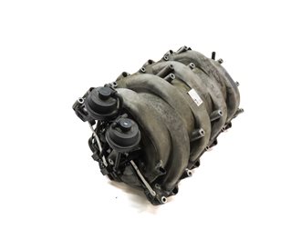 Thumbnail 1: 07-12 MERCEDES CL E G GL ML S SL CLS (W211 W212 W221 W164 X164) INTAKE MANIFOLD