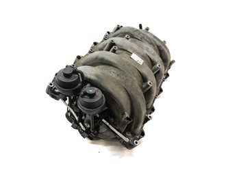 Thumbnail 2: 07-12 MERCEDES CL E G GL ML S SL CLS (W211 W212 W221 W164 X164) INTAKE MANIFOLD