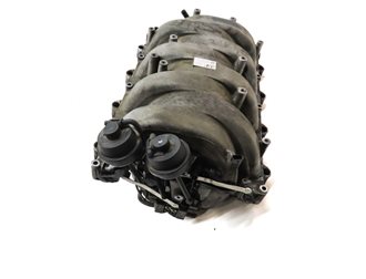 Thumbnail 3: 07-12 MERCEDES CL E G GL ML S SL CLS (W211 W212 W221 W164 X164) INTAKE MANIFOLD