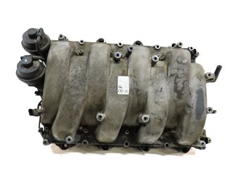 Thumbnail 4: 07-12 MERCEDES CL E G GL ML S SL CLS (W211 W212 W221 W164 X164) INTAKE MANIFOLD