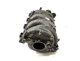 Thumbnail 5: 07-12 MERCEDES CL E G GL ML S SL CLS (W211 W212 W221 W164 X164) INTAKE MANIFOLD