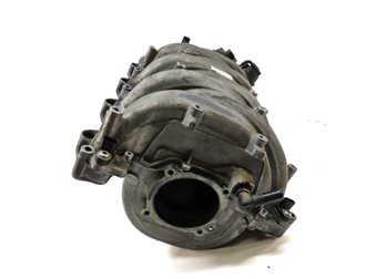Thumbnail 6: 07-12 MERCEDES CL E G GL ML S SL CLS (W211 W212 W221 W164 X164) INTAKE MANIFOLD
