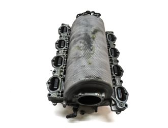 Thumbnail 7: 07-12 MERCEDES CL E G GL ML S SL CLS (W211 W212 W221 W164 X164) INTAKE MANIFOLD