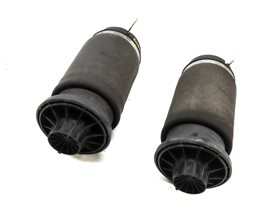 2011 MERCEDES GL450 (X164) AWD REAR LEFT & RIGHT STANDARD AIR SPRING SET/2