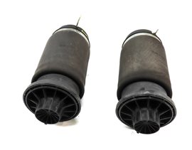 Thumbnail 2: 2011 MERCEDES GL450 (X164) AWD REAR LEFT & RIGHT STANDARD AIR SPRING SET/2