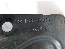Thumbnail 10: 10-12 GL450 GL550 W164 X164 REAR TRUNK HATCH LIFT ASSIST MOTOR ASSEMBLY