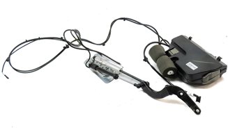 Thumbnail 2: 10-12 GL450 GL550 W164 X164 REAR TRUNK HATCH LIFT ASSIST MOTOR ASSEMBLY