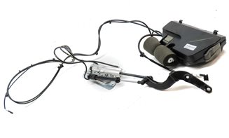 Thumbnail 3: 10-12 GL450 GL550 W164 X164 REAR TRUNK HATCH LIFT ASSIST MOTOR ASSEMBLY