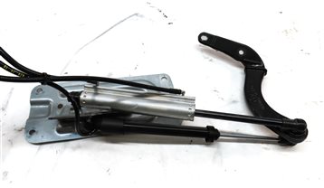 Thumbnail 8: 10-12 GL450 GL550 W164 X164 REAR TRUNK HATCH LIFT ASSIST MOTOR ASSEMBLY