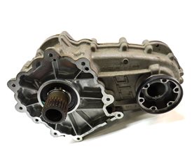 Thumbnail 3: 2006-2012 MERCEDES GL ML R CLASS (W164 W251 X164) FRONT TRANSFER CASE ASSEMBLY