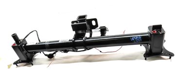 Thumbnail 5: 09-12 MERCEDES GL-CLASS (X164) REAR TOW HITCH TRAILER TOWING HITCH