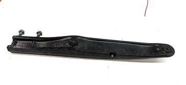 Thumbnail 7: 09-12 MERCEDES GL-CLASS (X164) REAR TOW HITCH TRAILER TOWING HITCH