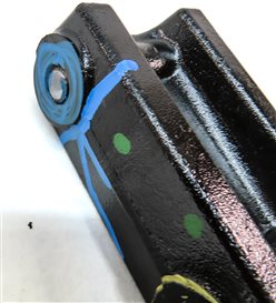 Thumbnail 9: 09-12 MERCEDES GL-CLASS (X164) REAR TOW HITCH TRAILER TOWING HITCH