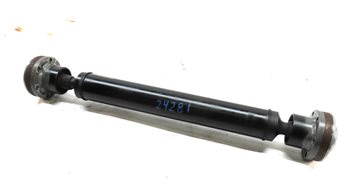 Thumbnail 1: 07-12 MERCEDES GL ML R (W164 R251 X164) FRONT DRIVESHAFT DRIVELINE DRIVE SHAFT
