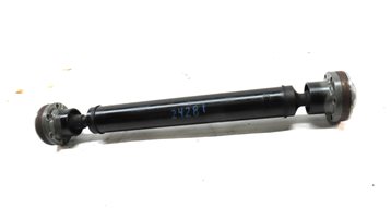 Thumbnail 2: 07-12 MERCEDES GL ML R (W164 R251 X164) FRONT DRIVESHAFT DRIVELINE DRIVE SHAFT