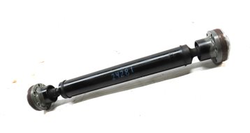 Thumbnail 3: 07-12 MERCEDES GL ML R (W164 R251 X164) FRONT DRIVESHAFT DRIVELINE DRIVE SHAFT