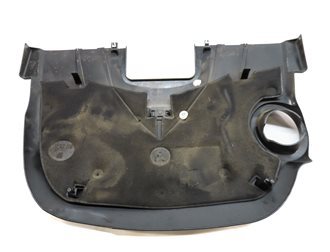 Thumbnail 3: 2007-2012 MERCEDES GL450 GL550 (X164) 4.6L / 5.5L - V8 ENGINE COVER TRIM SET