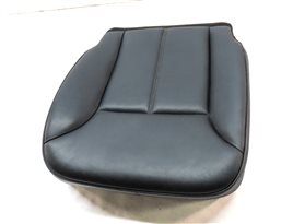 Thumbnail 2: 11 MERCEDES GL450 (X164) FRONT RIGHT PASSENGER LOWER HEATED SEAT CUSHION (BLACK)