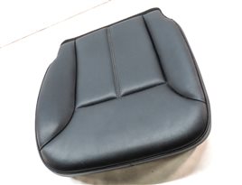 Thumbnail 3: 11 MERCEDES GL450 (X164) FRONT RIGHT PASSENGER LOWER HEATED SEAT CUSHION (BLACK)