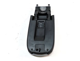 Thumbnail 7: 2006-2011 MERCEDES GL ML CLASS (W164 X164) FRONT CENTER CONSOLE ARM REST (BLACK)