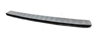 Thumbnail 1: 2011 MERCEDES GL450 (X164) REAR BUMPER STEP SCUFF TRIM PLATE PANEL (CHROME)