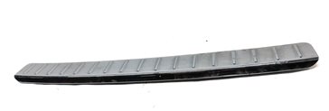 Thumbnail 2: 2011 MERCEDES GL450 (X164) REAR BUMPER STEP SCUFF TRIM PLATE PANEL (CHROME)