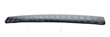 Thumbnail 4: 2011 MERCEDES GL450 (X164) REAR BUMPER STEP SCUFF TRIM PLATE PANEL (CHROME)