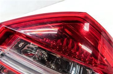 Thumbnail 8: 2010-2012 MB GL350 GL450 GL550 (X164) RIGHT PASSENGER TAILLIGHT BRAKE LIGHT LAMP