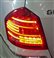 Thumbnail 2: 2010-2012 MB GL350 GL450 GL550 (X164) LEFT DRIVER TAILLIGHT BRAKE LIGHT LAMP