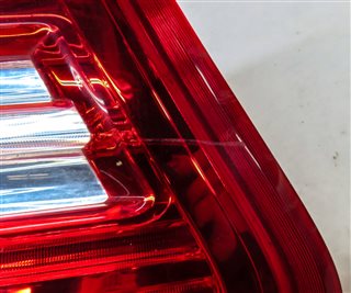 Thumbnail 8: 2010-2012 MB GL350 GL450 GL550 (X164) LEFT DRIVER TAILLIGHT BRAKE LIGHT LAMP