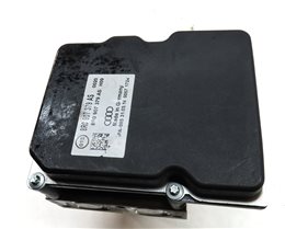 Thumbnail 5: 2013-2016 AUDI Q5 SQ5 (B8 8R) ABS ANTI LOCK BRAKE PUMP w/ MODULE