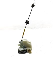 Thumbnail 2: 10-23 PORSCHE AUDI A4 A5 A6 A7 A8 Q3 Q5 Q7 TT FRONT LEFT DRIVER DOOR LATCH