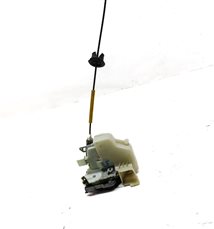 Thumbnail 3: 10-23 PORSCHE AUDI A4 A5 A6 A7 A8 Q3 Q5 Q7 TT FRONT LEFT DRIVER DOOR LATCH