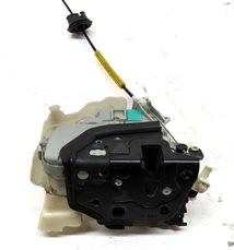 Thumbnail 4: 10-23 PORSCHE AUDI A4 A5 A6 A7 A8 Q3 Q5 Q7 TT FRONT LEFT DRIVER DOOR LATCH