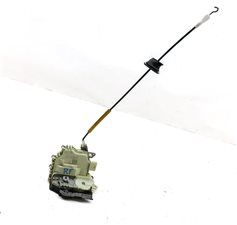 10-23 AUDI / PORSCHE A4 S4 A5 S5 A6 Q3 Q5 Q7 TT 911 - RIGHT FRONT DOOR LATCH