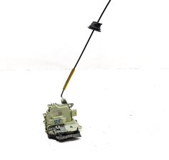 Thumbnail 2: 10-23 AUDI / PORSCHE A4 S4 A5 S5 A6 Q3 Q5 Q7 TT 911 - RIGHT FRONT DOOR LATCH