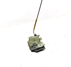 Thumbnail 3: 10-23 AUDI / PORSCHE A4 S4 A5 S5 A6 Q3 Q5 Q7 TT 911 - RIGHT FRONT DOOR LATCH