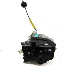 Thumbnail 4: 10-23 AUDI / PORSCHE A4 S4 A5 S5 A6 Q3 Q5 Q7 TT 911 - RIGHT FRONT DOOR LATCH