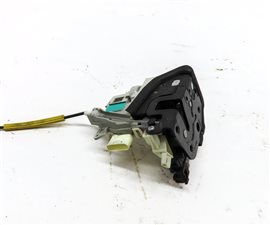 Thumbnail 5: 10-23 AUDI / PORSCHE A4 S4 A5 S5 A6 Q3 Q5 Q7 TT 911 - RIGHT FRONT DOOR LATCH