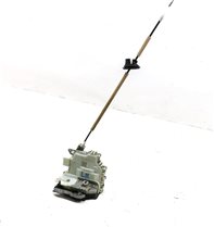 Thumbnail 1: 10-23 VW PORSCHE AUDI A3 A4 A8 S3 S4 Q5 MACAN PANAMERA REAR LEFT DOOR LATCH