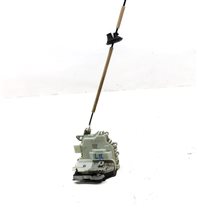 Thumbnail 2: 10-23 VW PORSCHE AUDI A3 A4 A8 S3 S4 Q5 MACAN PANAMERA REAR LEFT DOOR LATCH